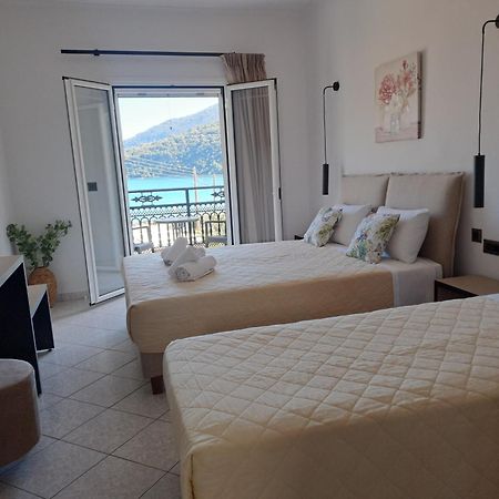 Bratis Apartments Kerí Kültér fotó