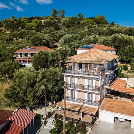 Bratis Apartments Kerí Kültér fotó