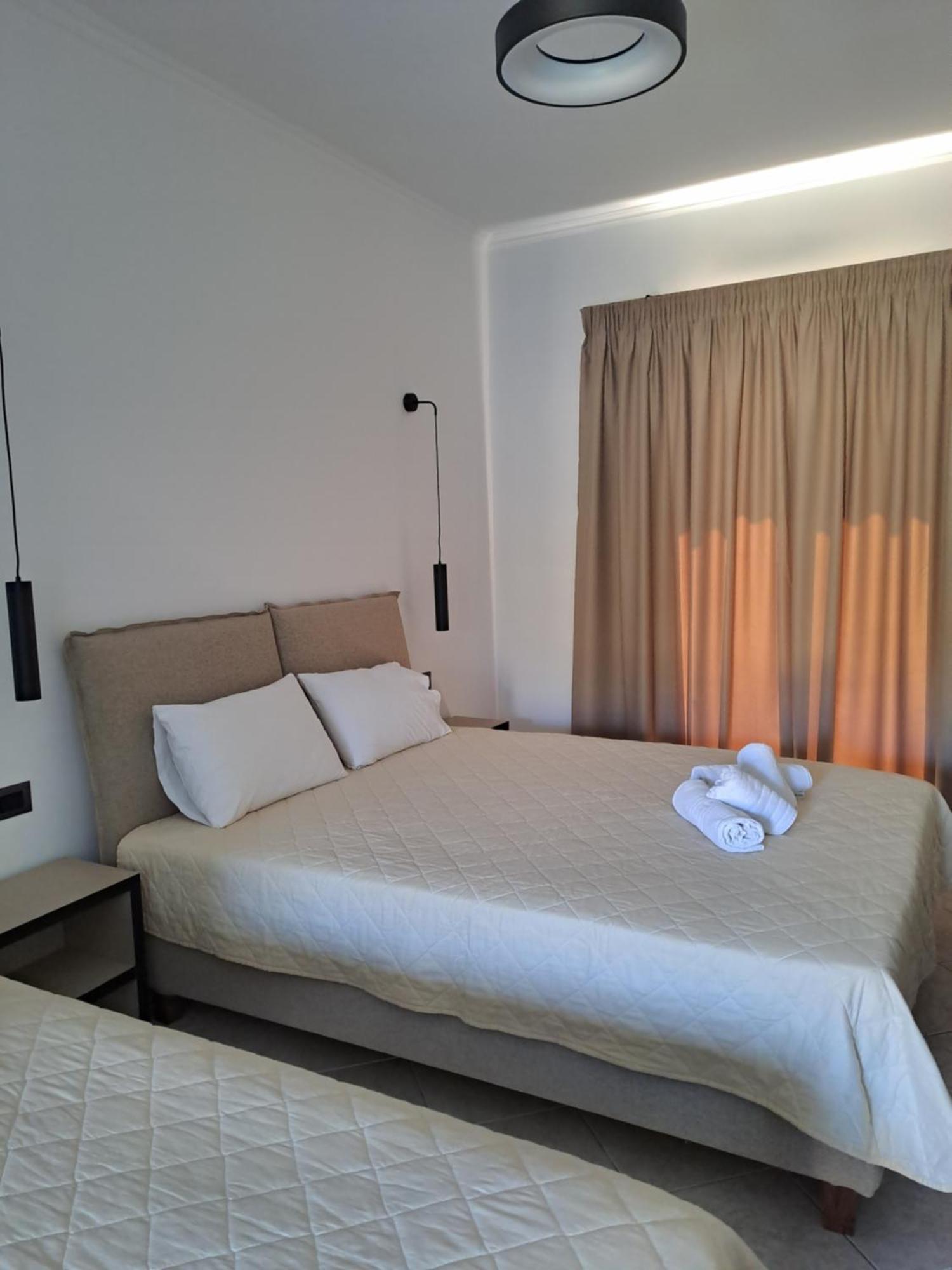Bratis Apartments Kerí Kültér fotó