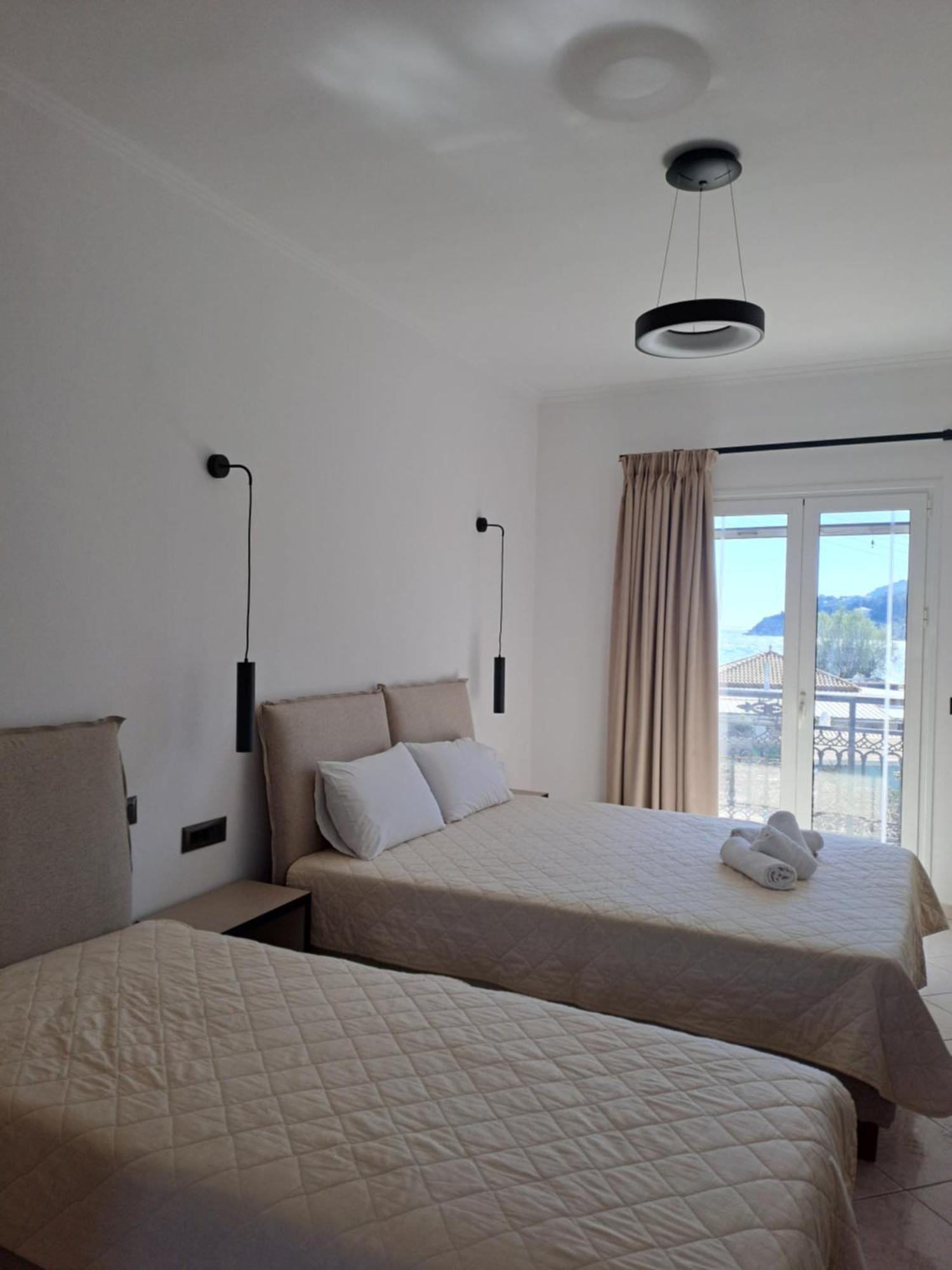 Bratis Apartments Kerí Kültér fotó