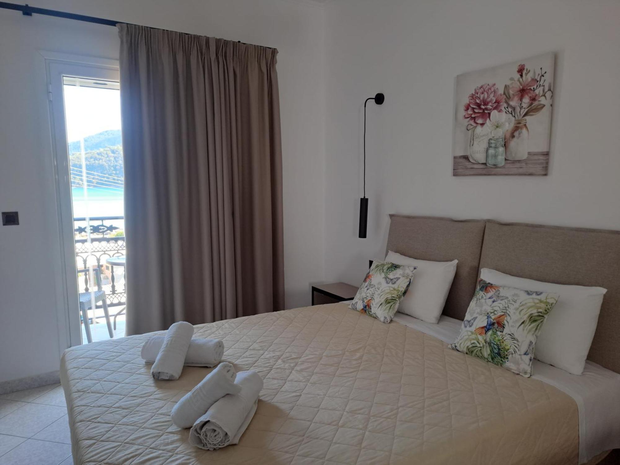 Bratis Apartments Kerí Kültér fotó