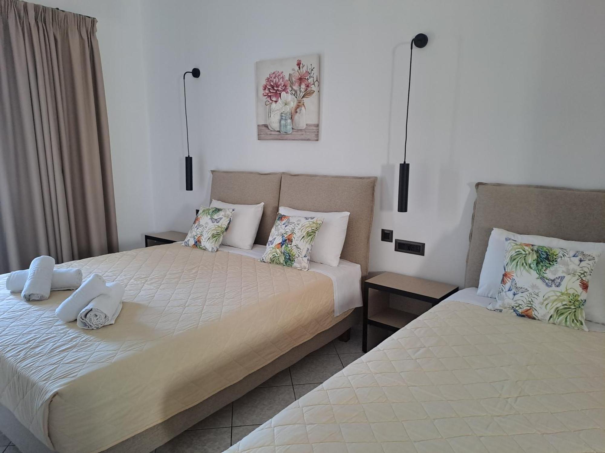 Bratis Apartments Kerí Kültér fotó