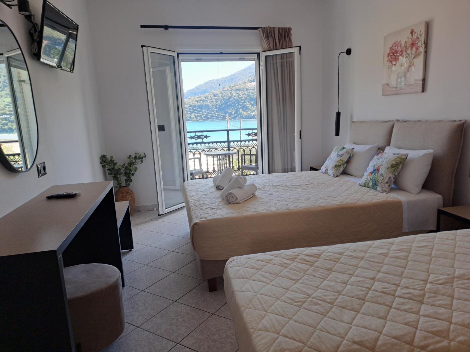 Bratis Apartments Kerí Kültér fotó