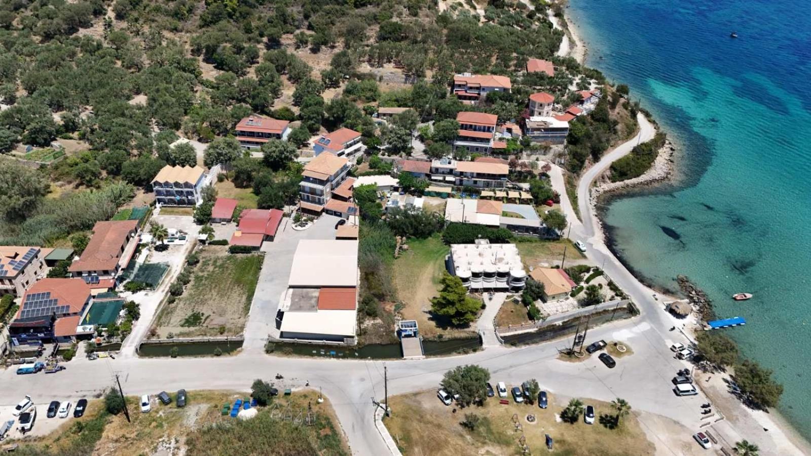 Bratis Apartments Kerí Kültér fotó