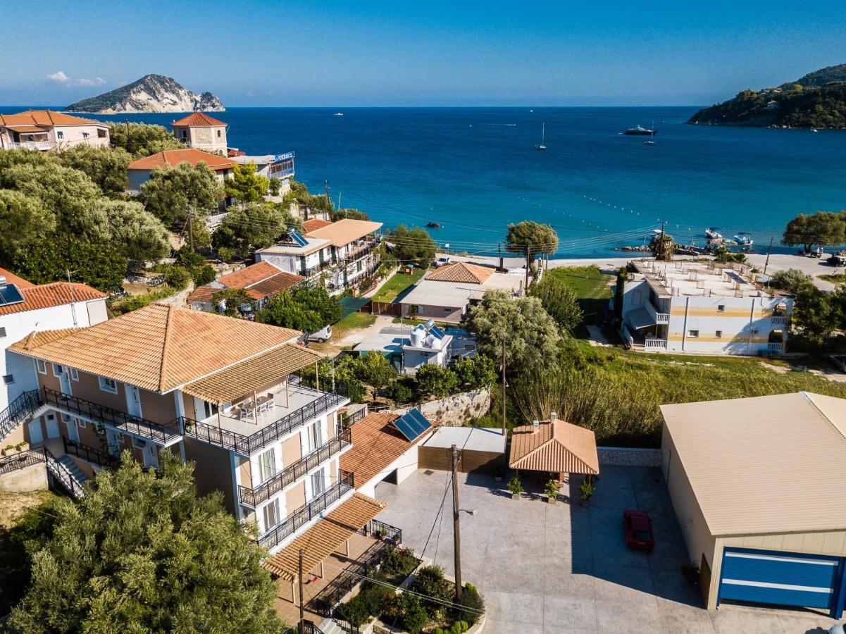 Bratis Apartments Kerí Kültér fotó