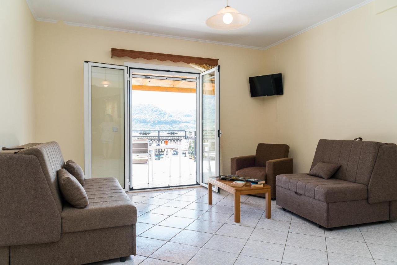 Bratis Apartments Kerí Kültér fotó