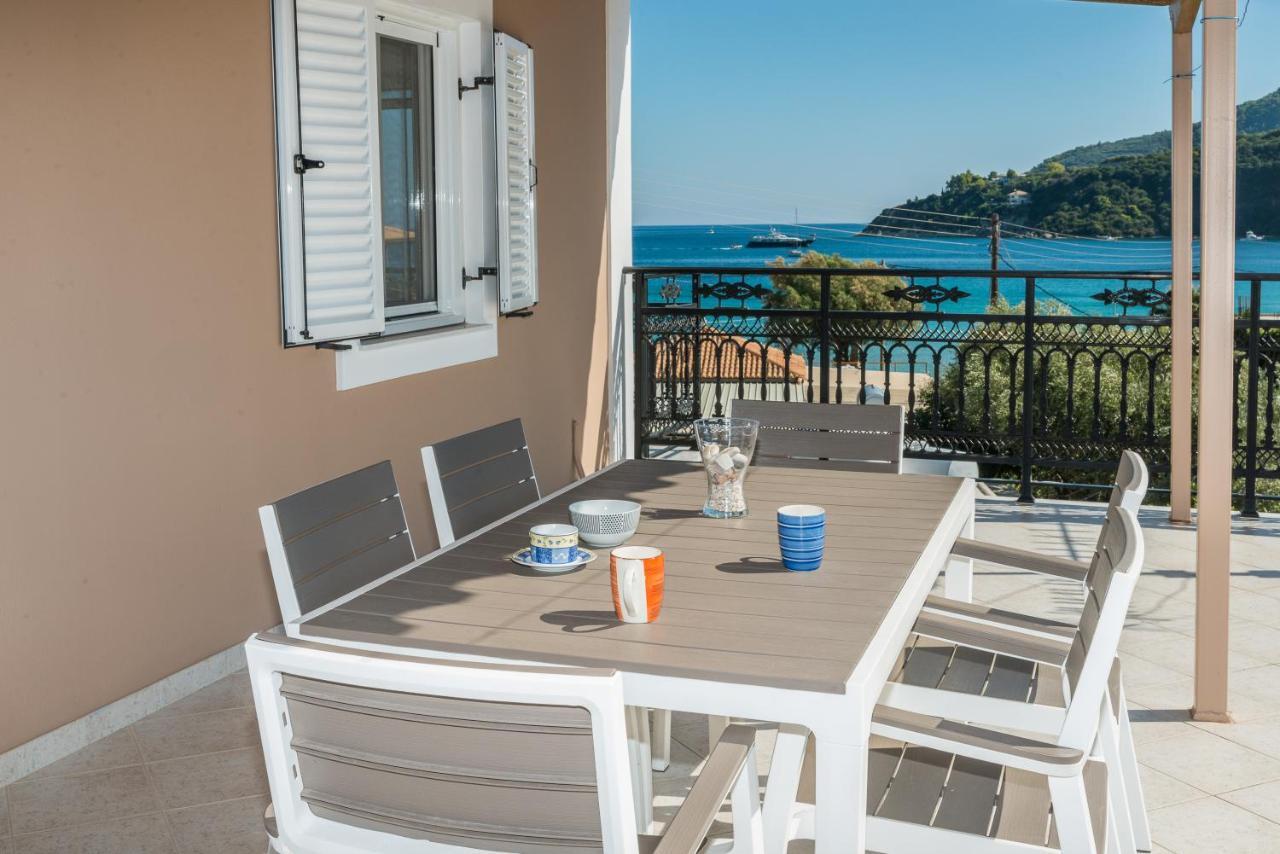 Bratis Apartments Kerí Kültér fotó