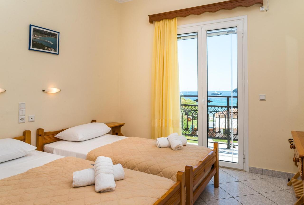 Bratis Apartments Kerí Kültér fotó