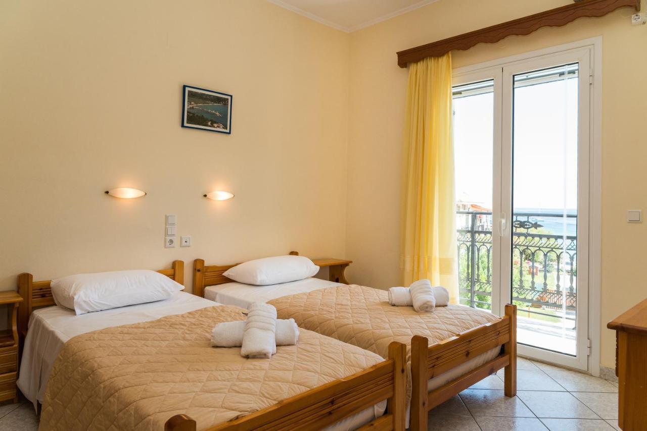 Bratis Apartments Kerí Kültér fotó