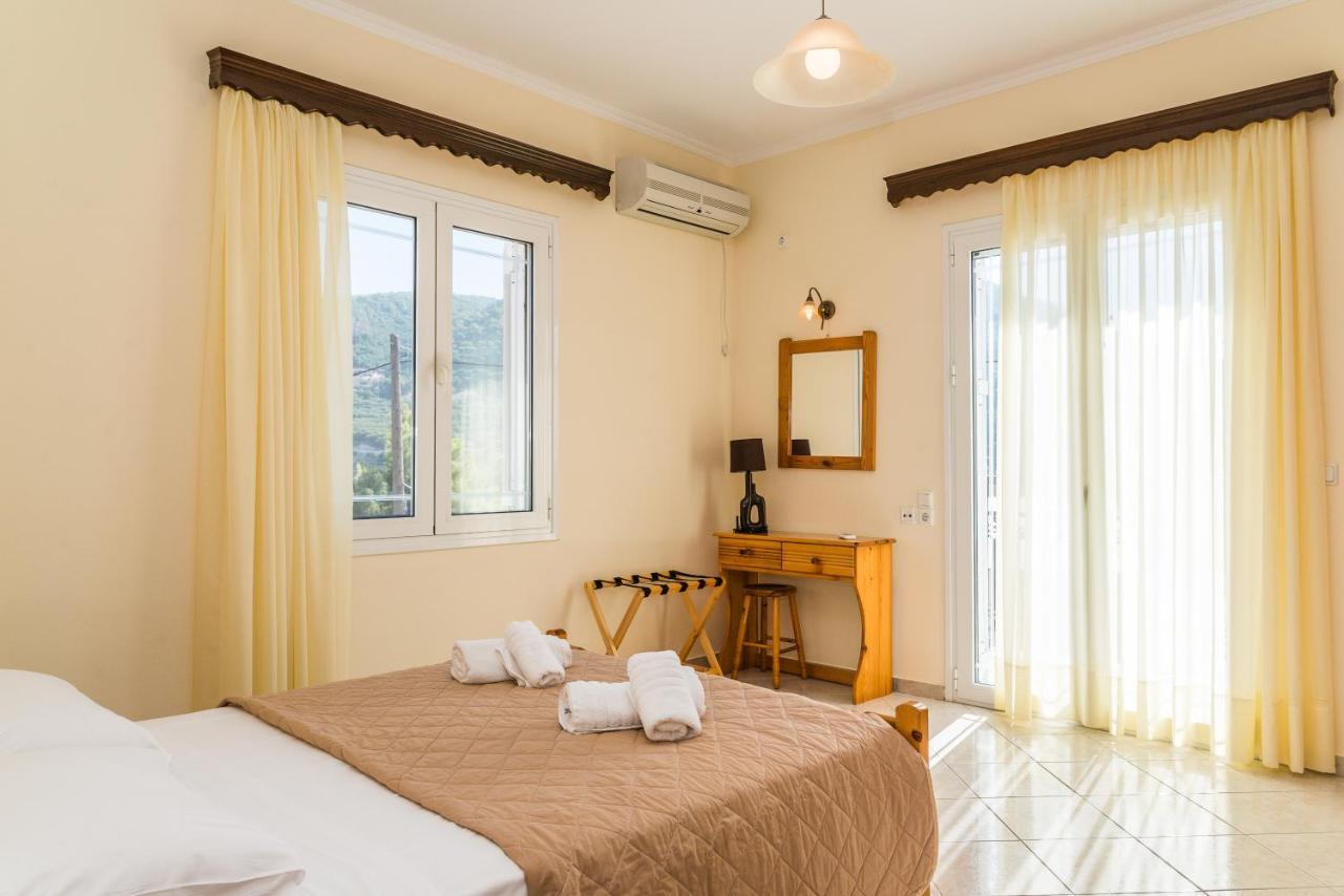 Bratis Apartments Kerí Kültér fotó