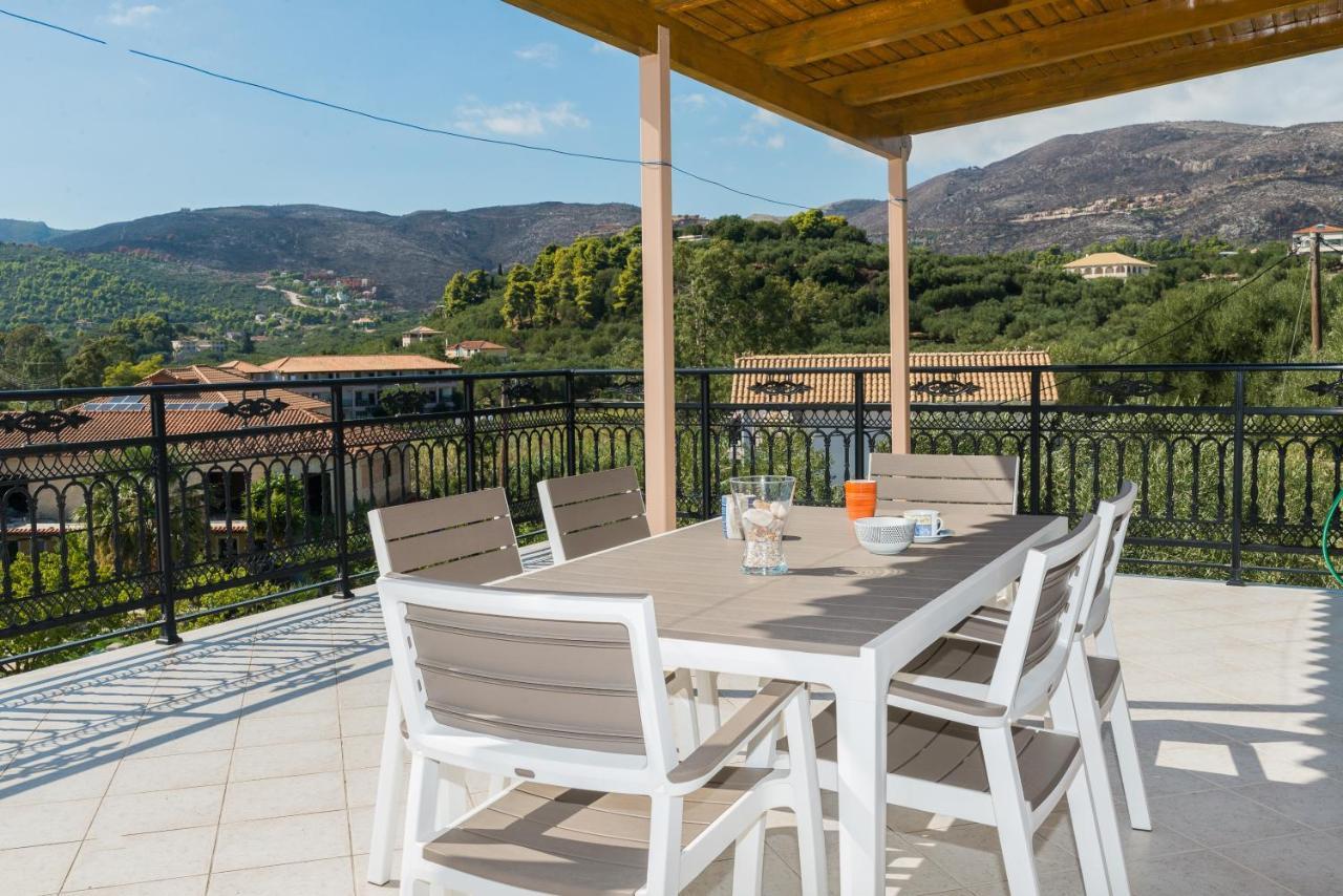Bratis Apartments Kerí Kültér fotó