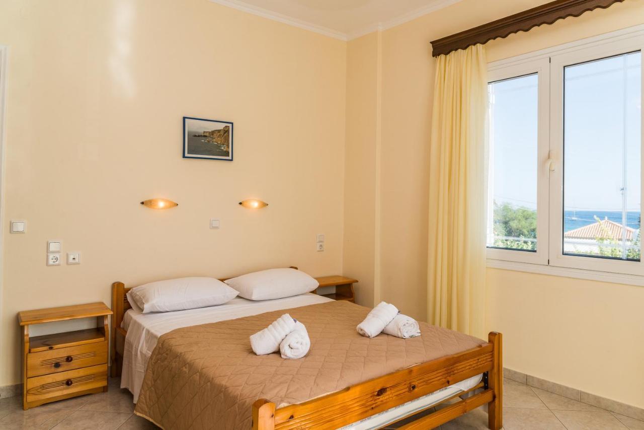 Bratis Apartments Kerí Kültér fotó