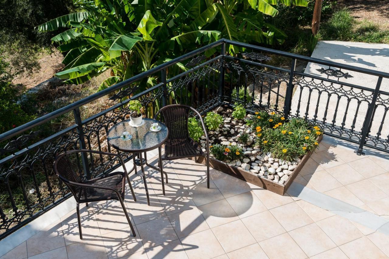 Bratis Apartments Kerí Kültér fotó