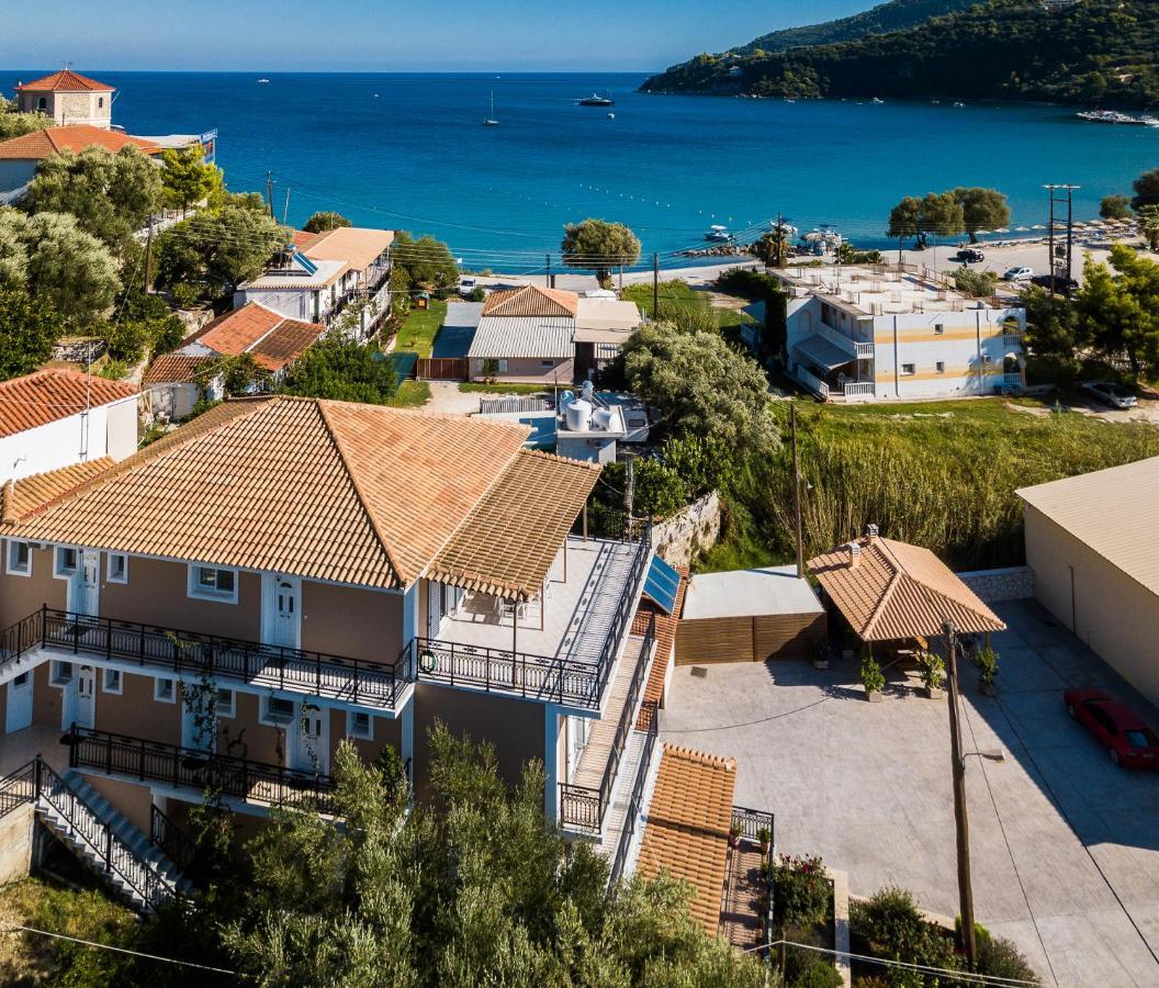 Bratis Apartments Kerí Kültér fotó